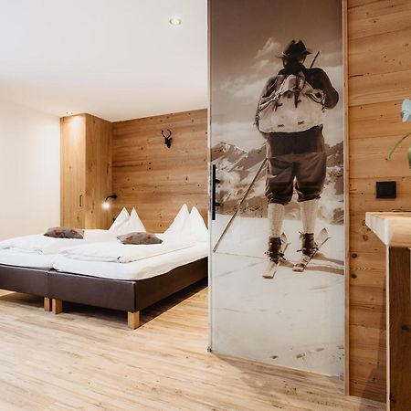 Embacher Sporthotel Dış mekan fotoğraf