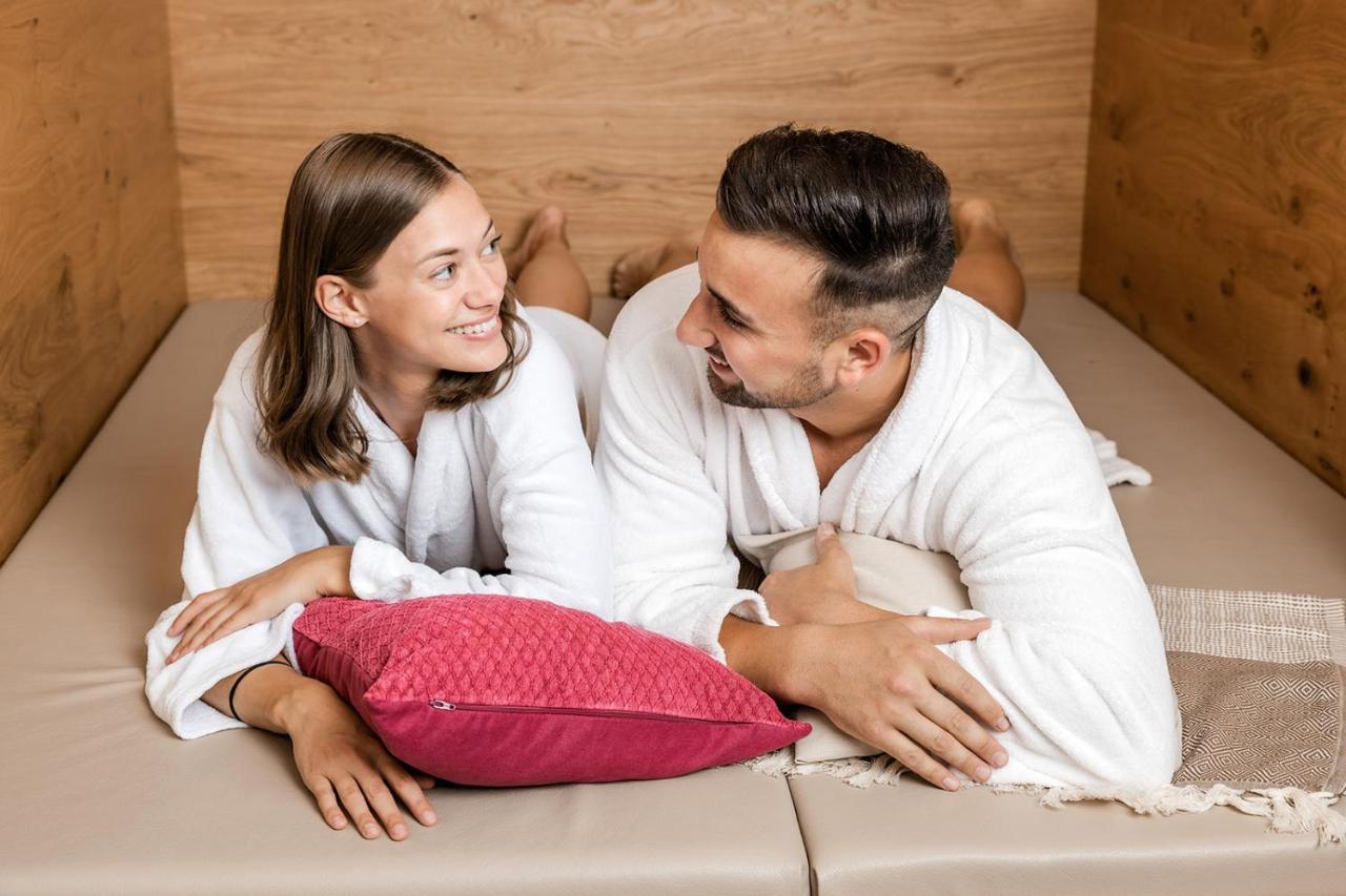 Embacher Sporthotel Dış mekan fotoğraf
