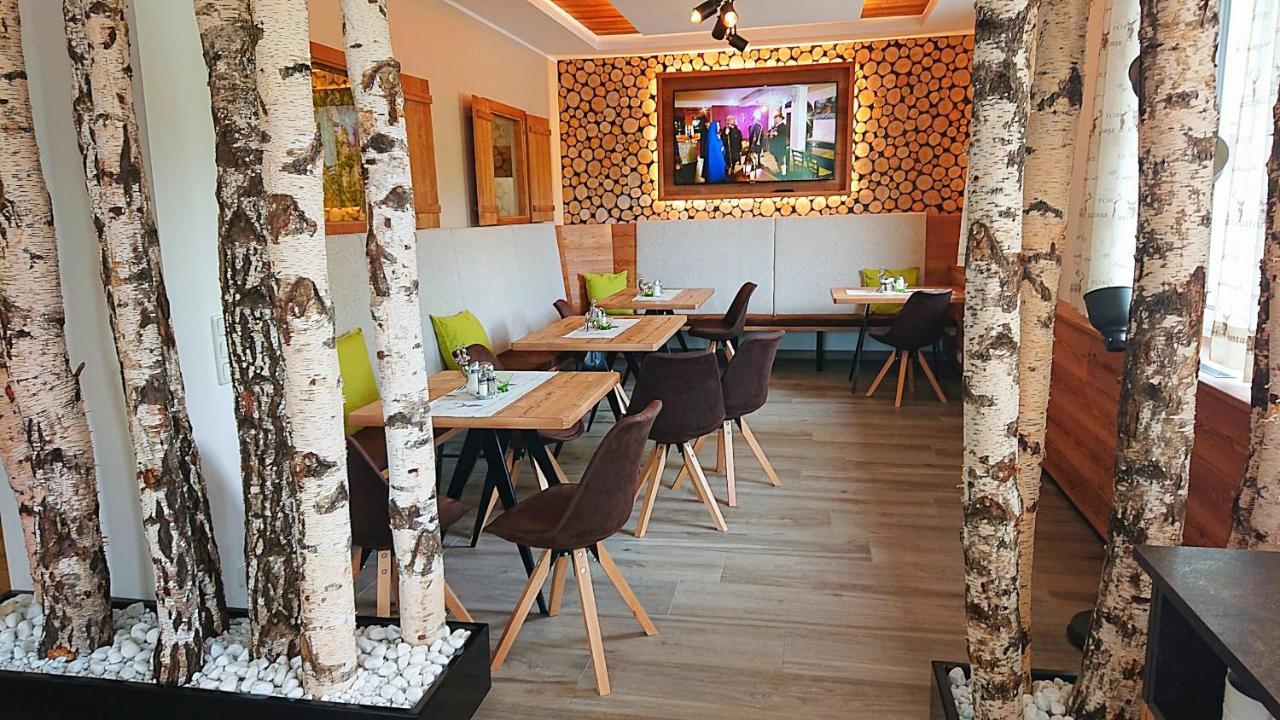 Embacher Sporthotel Dış mekan fotoğraf