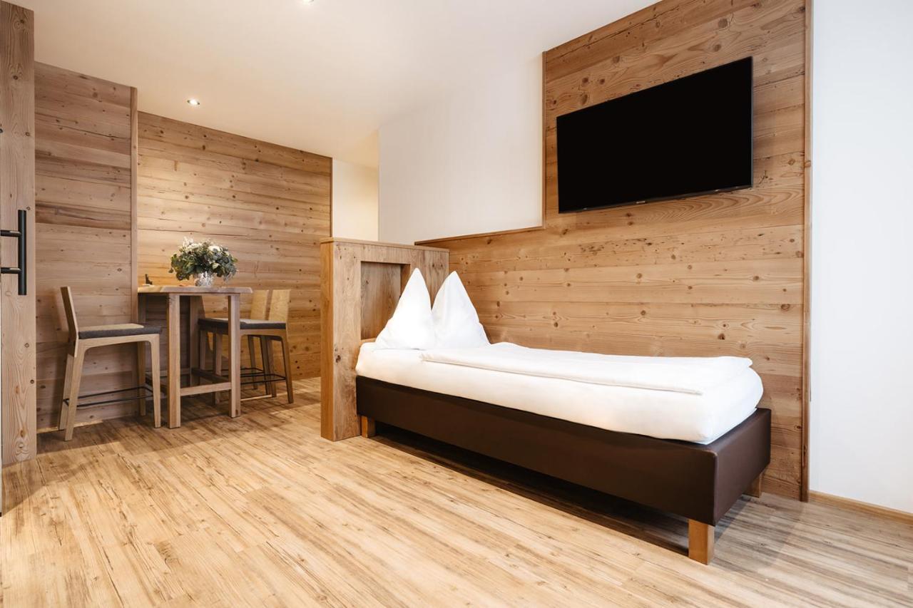 Embacher Sporthotel Dış mekan fotoğraf