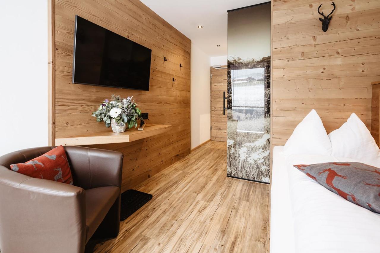 Embacher Sporthotel Dış mekan fotoğraf