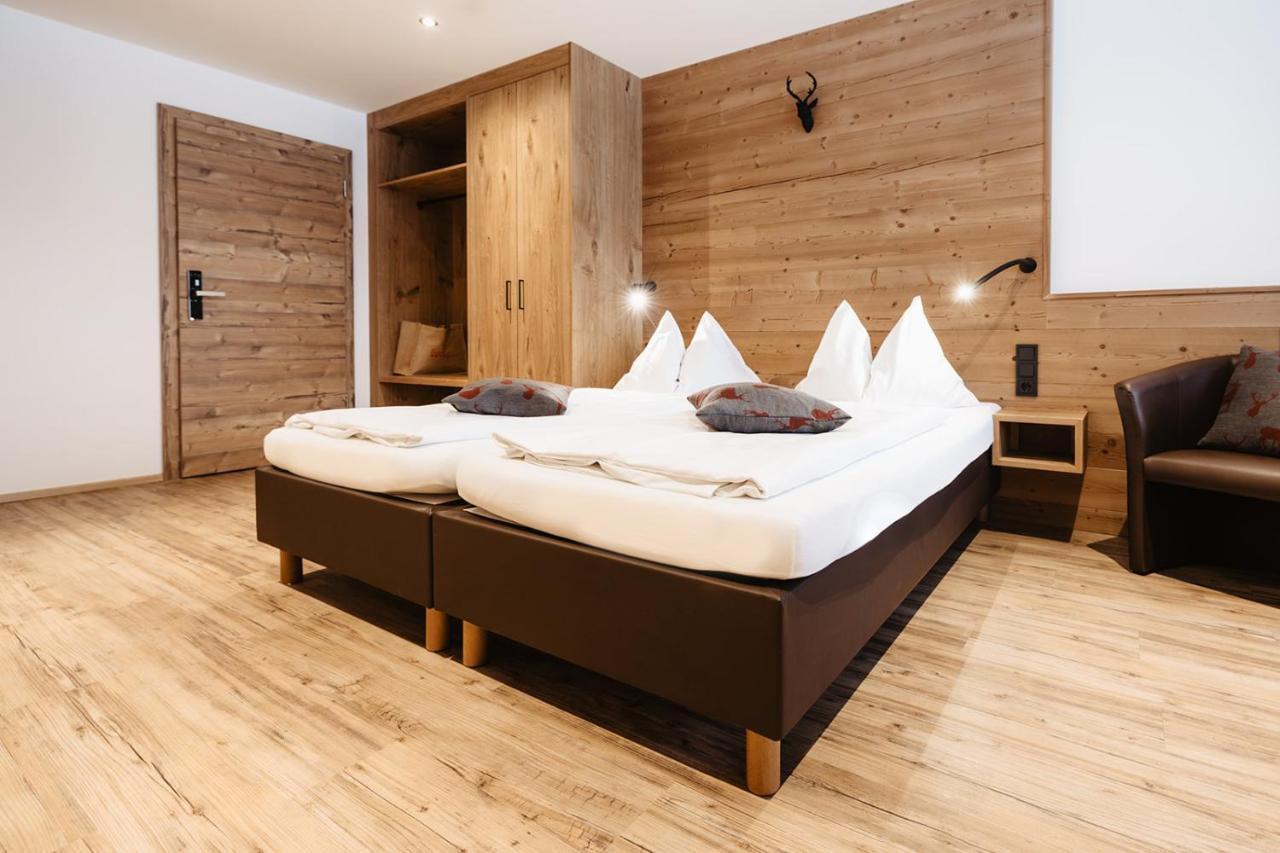 Embacher Sporthotel Dış mekan fotoğraf