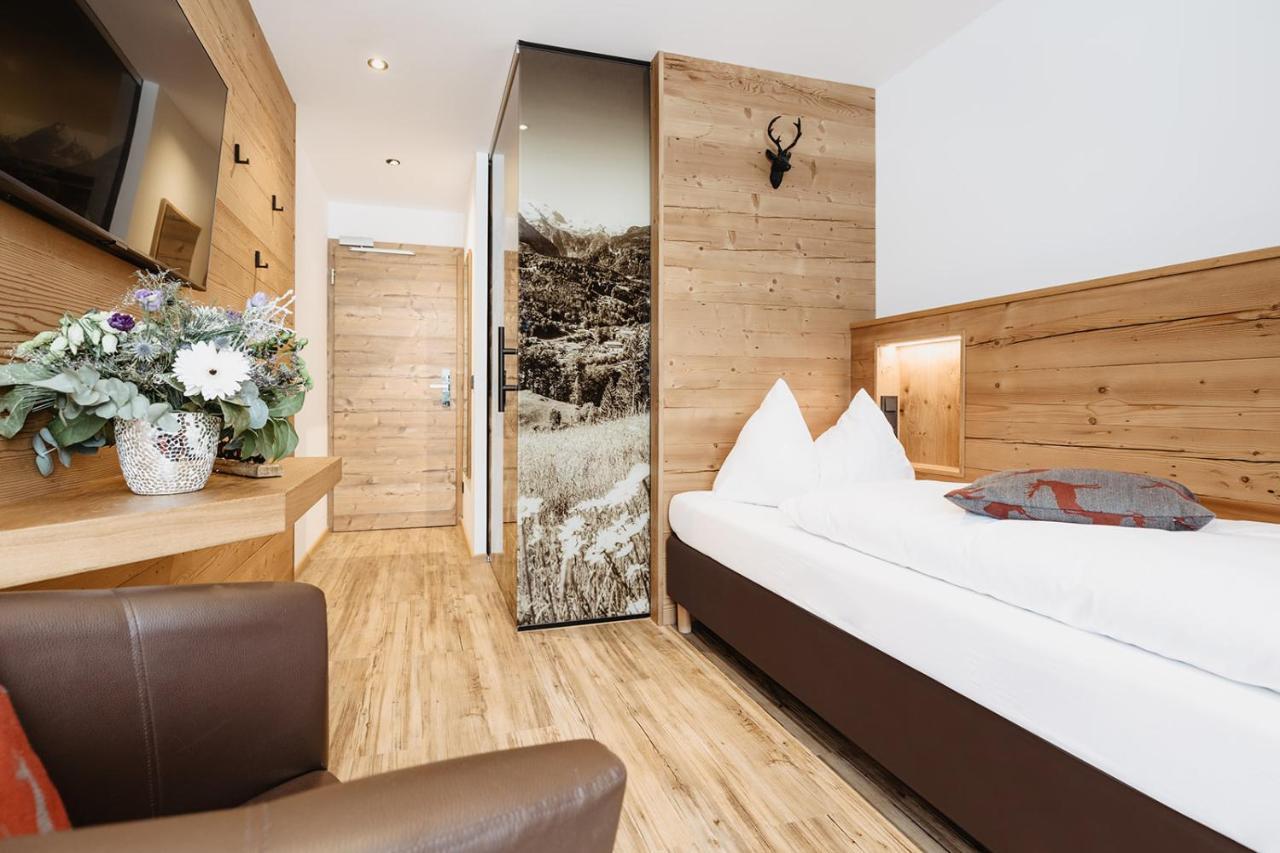 Embacher Sporthotel Dış mekan fotoğraf