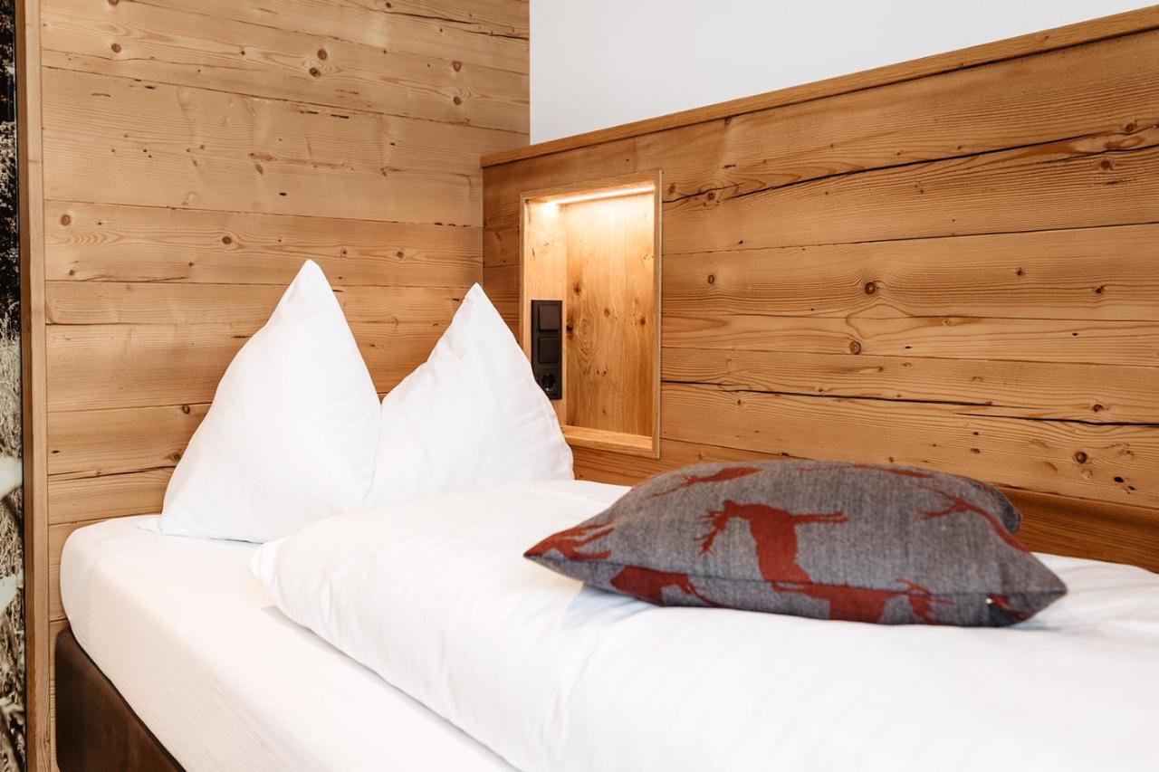 Embacher Sporthotel Dış mekan fotoğraf