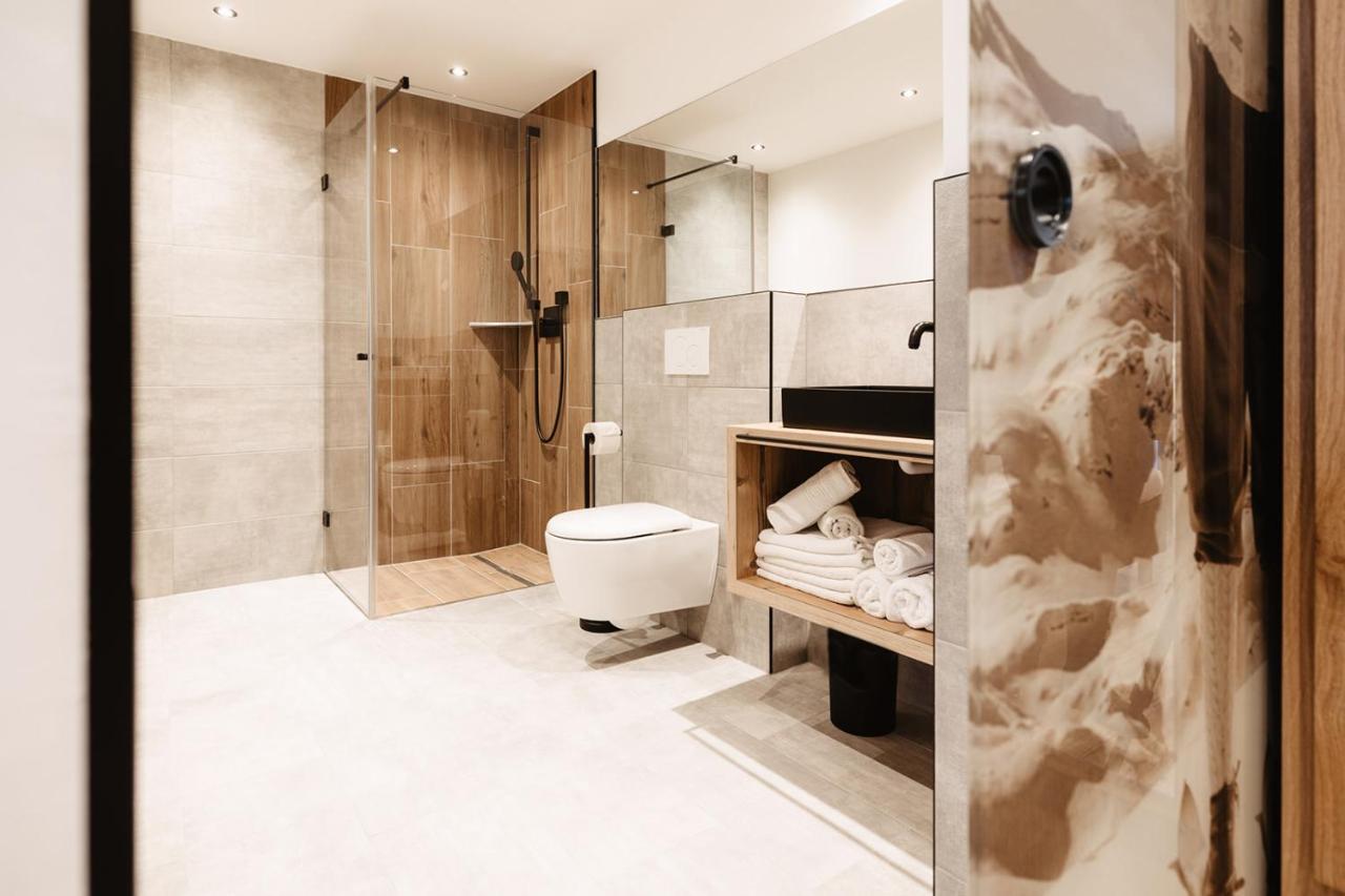 Embacher Sporthotel Dış mekan fotoğraf